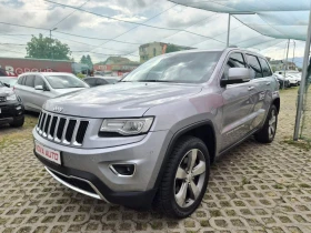 Jeep Grand cherokee 3.0D-OVERLAND-220.000км