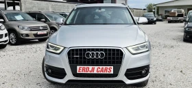 Audi Q3 2.0TDI* AVTOMAT* QUATRO* LED+ XENON * SPORT PAKET - 9890 € / 19343.16 лв. - 12875500 16 | Car24.bg Audi Q3 2.0TDI* AVTOMAT* QUATRO* LED+ XENON * SPORT PAKET - 9890 € / 19343.16 лв. - 12875500 16