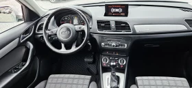 Audi Q3 2.0TDI* AVTOMAT* QUATRO* LED+ XENON * SPORT PAKET - 9890 € / 19343.16 лв. - 12875500 12 | Car24.bg Audi Q3 2.0TDI* AVTOMAT* QUATRO* LED+ XENON * SPORT PAKET - 9890 € / 19343.16 лв. - 12875500 12