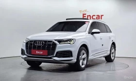Audi Q7 * 45 TDI QUATTRO * ФИКСИРАНА ЦЕНА ДО БЪЛГАРИЯ*