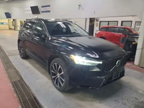 Volvo XC60 PLUS DARK THEME * CARFAX * ФИНАНСИРАНЕ | Auto.bg — изображение 2 Volvo XC60 PLUS DARK THEME * CARFAX * ФИНАНСИРАНЕ | Auto.bg — изображение 2