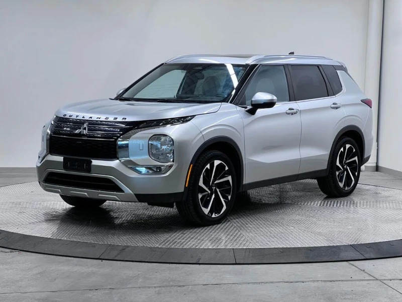 Mitsubishi Outlander SE S-AWC/DIGITAL/DRIVE-ASSISTS/PREMIUM INT. - 20900 € / 40876.85 лв. - 51232919 1 | Car24.bg Mitsubishi Outlander SE S-AWC/DIGITAL/DRIVE-ASSISTS/PREMIUM INT. - 20900 € / 40876.85 лв. - 51232919 1