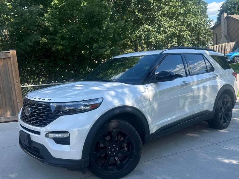 Ford Explorer ST Line| PANO| ПОДГРЕВИ| 360| 2 КЛЮЧА| - 33990 € - 85237871 1 | Car24.bg Ford Explorer ST Line| PANO| ПОДГРЕВИ| 360| 2 КЛЮЧА| - 33990 € - 85237871 1