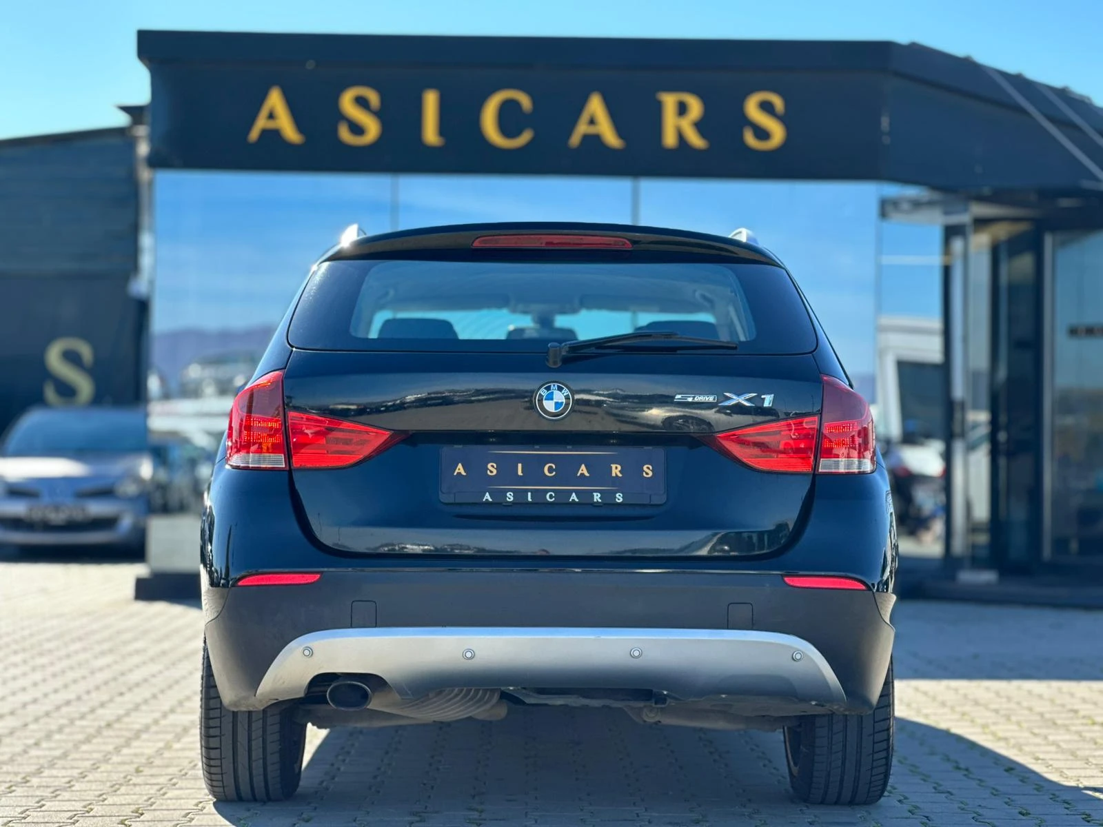 BMW X1 / 2.0D / 177 HP / EURO 5 / TOP /  - изображение 4 | Auto.bg BMW X1 / 2.0D / 177 HP / EURO 5 / TOP /  - изображение 4