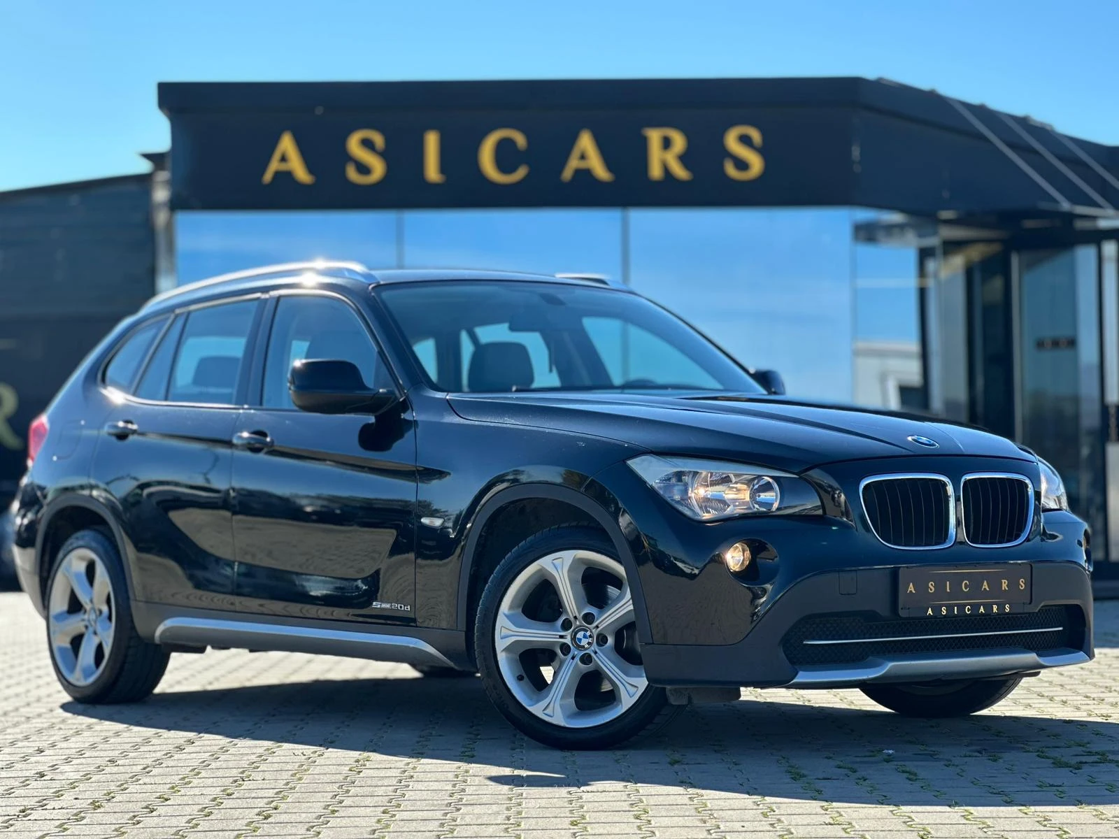 BMW X1 / 2.0D / 177 HP / EURO 5 / TOP /  - изображение 7 | Auto.bg BMW X1 / 2.0D / 177 HP / EURO 5 / TOP /  - изображение 7