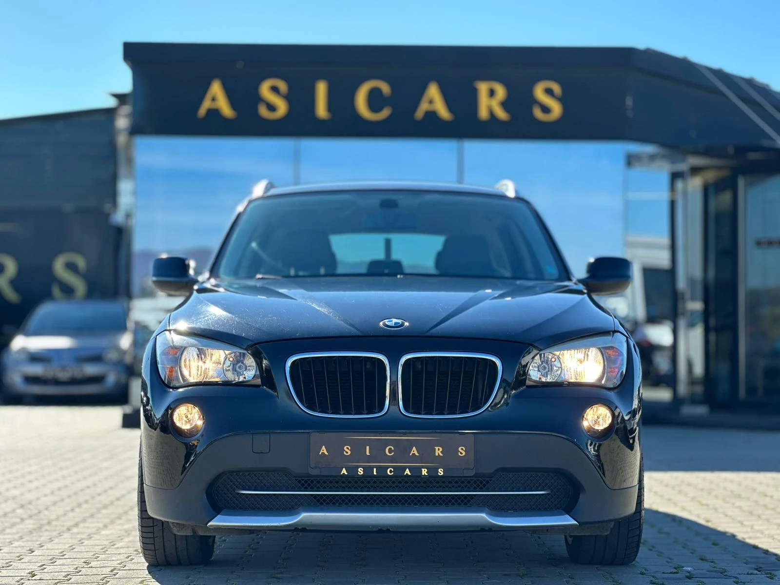 BMW X1 / 2.0D / 177 HP / EURO 5 / TOP /  - изображение 8 | Auto.bg BMW X1 / 2.0D / 177 HP / EURO 5 / TOP /  - изображение 8