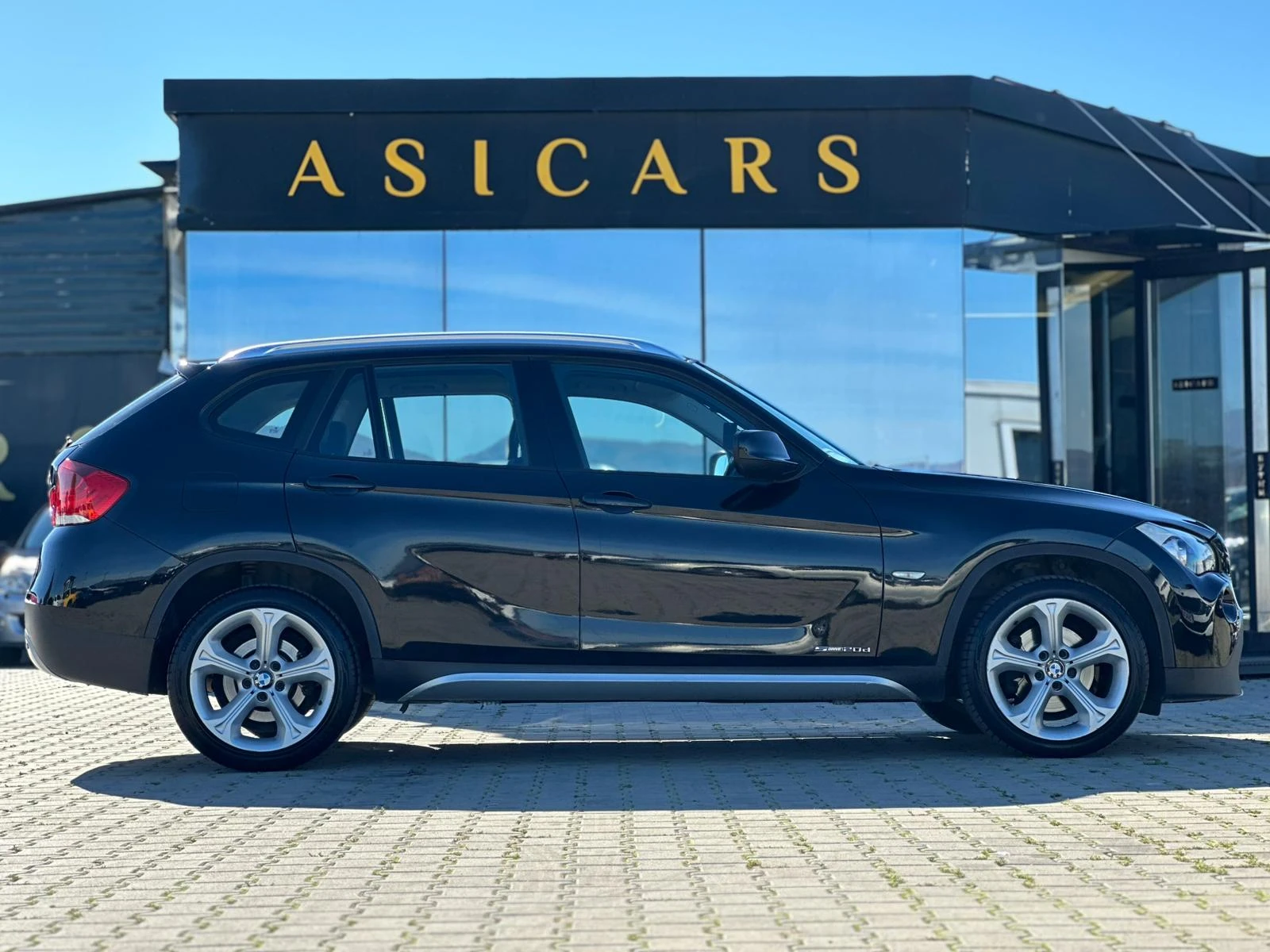 BMW X1 / 2.0D / 177 HP / EURO 5 / TOP /  - изображение 6 | Auto.bg BMW X1 / 2.0D / 177 HP / EURO 5 / TOP /  - изображение 6