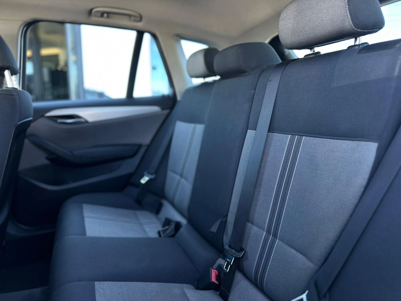 BMW X1 / 2.0D / 177 HP / EURO 5 / TOP /  - изображение 10 | Auto.bg BMW X1 / 2.0D / 177 HP / EURO 5 / TOP /  - изображение 10