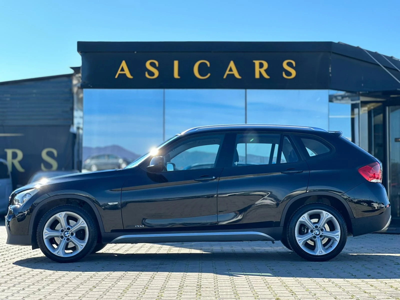 BMW X1 / 2.0D / 177 HP / EURO 5 / TOP /  - изображение 2 | Auto.bg BMW X1 / 2.0D / 177 HP / EURO 5 / TOP /  - изображение 2