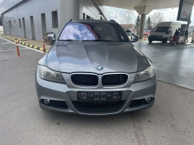 BMW 320 M-PAKET | Mobile.bg   3