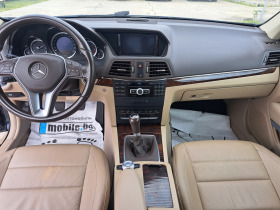 Mercedes-Benz E 250 2.2CDI  | Mobile.bg   8