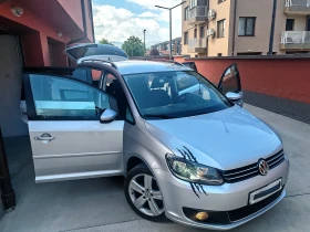 VW Touran 1, 6tdi 105k. ITALIQ 1 - Car24.bg VW Touran 1, 6tdi 105k. ITALIQ 1