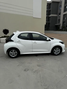 Toyota Yaris ГАРАНЦИОННА / ЦЕНА ДО КРАЯ НА СЕДМИЦАТА !! - 27999 лв. / 14315.66 € - 74933059 4 | Car24.bg Toyota Yaris ГАРАНЦИОННА / ЦЕНА ДО КРАЯ НА СЕДМИЦАТА !! - 27999 лв. / 14315.66 € - 74933059 4