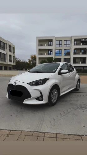 Toyota Yaris ГАРАНЦИОННА / ЦЕНА ДО КРАЯ НА СЕДМИЦАТА !! - 27999 лв. / 14315.66 € - 74933059 2 | Car24.bg Toyota Yaris ГАРАНЦИОННА / ЦЕНА ДО КРАЯ НА СЕДМИЦАТА !! - 27999 лв. / 14315.66 € - 74933059 2