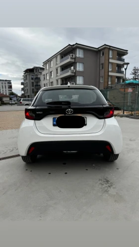 Toyota Yaris ГАРАНЦИОННА / ЦЕНА ДО КРАЯ НА СЕДМИЦАТА !! - 27999 лв. / 14315.66 € - 74933059 3 | Car24.bg Toyota Yaris ГАРАНЦИОННА / ЦЕНА ДО КРАЯ НА СЕДМИЦАТА !! - 27999 лв. / 14315.66 € - 74933059 3