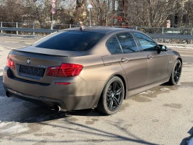 BMW 535 i-M-PAKET-NAVI-CARPLAY-CAMERA-BI XENON-TUNING* - 17888 € / 34985.89 лв. - 55102661 4 | Car24.bg BMW 535 i-M-PAKET-NAVI-CARPLAY-CAMERA-BI XENON-TUNING* - 17888 € / 34985.89 лв. - 55102661 4