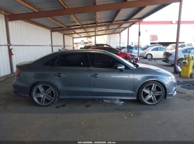 Audi A3 2.0T Premium - 9100 € / 17798.05 лв. - 78104691 13 | Car24.bg Audi A3 2.0T Premium - 9100 € / 17798.05 лв. - 78104691 13