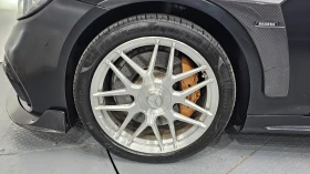 Mercedes-Benz S 63 AMG BRABUS PACK / FULL FULL FULL - 33000 € / 64542.39 лв. - 94106457 5 | Car24.bg Mercedes-Benz S 63 AMG BRABUS PACK / FULL FULL FULL - 33000 € / 64542.39 лв. - 94106457 5