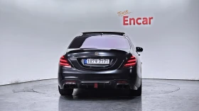 Mercedes-Benz S 63 AMG BRABUS PACK / FULL FULL FULL - 33000 € / 64542.39 лв. - 94106457 4 | Car24.bg Mercedes-Benz S 63 AMG BRABUS PACK / FULL FULL FULL - 33000 € / 64542.39 лв. - 94106457 4