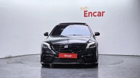 Mercedes-Benz S 63 AMG BRABUS PACK / FULL FULL FULL - 33000 € / 64542.39 лв. - 94106457 3 | Car24.bg Mercedes-Benz S 63 AMG BRABUS PACK / FULL FULL FULL - 33000 € / 64542.39 лв. - 94106457 3
