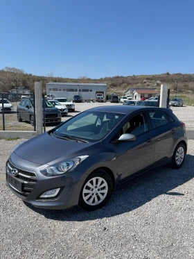 Hyundai I30 1.6D 110HP EURO 6 TUV SERVICE BOOK - Car24.bg Hyundai I30 1.6D 110HP EURO 6 TUV SERVICE BOOK