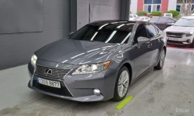 Снимка Lexus ES 350
