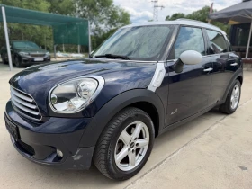 Снимка Mini Cooper