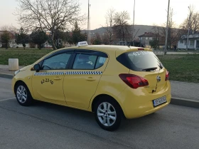 Opel Corsa Е.1.4/90кс Без Турбо* - 3900 € / 7627.74 лв. - 30594636 6 | Car24.bg Opel Corsa Е.1.4/90кс Без Турбо* - 3900 € / 7627.74 лв. - 30594636 6