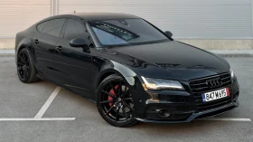 Audi A7 3.0BITDI 3xS-LINE - Car24.bg Audi A7 3.0BITDI 3xS-LINE