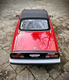 Alfa Romeo Spider Veloce | Auto.bg — изображение 5 Alfa Romeo Spider Veloce | Auto.bg — изображение 5