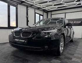 Снимка BMW 530