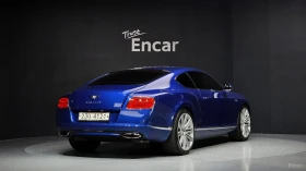 Bentley Continental gt 6.0* W12* ПОДГРЕВ* ОБДУХВАНЕ* МАСАЖИ* КАМЕРА* | Auto.bg — изображение 3 Bentley Continental gt 6.0* W12* ПОДГРЕВ* ОБДУХВАНЕ* МАСАЖИ* КАМЕРА* | Auto.bg — изображение 3