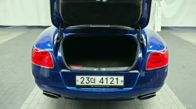 Bentley Continental gt 6.0* W12* ПОДГРЕВ* ОБДУХВАНЕ* МАСАЖИ* КАМЕРА* | Auto.bg — изображение 15 Bentley Continental gt 6.0* W12* ПОДГРЕВ* ОБДУХВАНЕ* МАСАЖИ* КАМЕРА* | Auto.bg — изображение 15