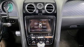 Bentley Continental gt 6.0* W12* ПОДГРЕВ* ОБДУХВАНЕ* МАСАЖИ* КАМЕРА* | Auto.bg — изображение 12 Bentley Continental gt 6.0* W12* ПОДГРЕВ* ОБДУХВАНЕ* МАСАЖИ* КАМЕРА* | Auto.bg — изображение 12