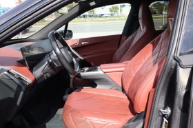 BMW iX / 50 / MASSAGE / LASER / HARMAN / SOFT CLOSE | Auto.bg — изображение 6 BMW iX / 50 / MASSAGE / LASER / HARMAN / SOFT CLOSE | Auto.bg — изображение 6