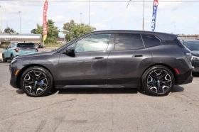 BMW iX / 50 / MASSAGE / LASER / HARMAN / SOFT CLOSE | Auto.bg — изображение 4 BMW iX / 50 / MASSAGE / LASER / HARMAN / SOFT CLOSE | Auto.bg — изображение 4