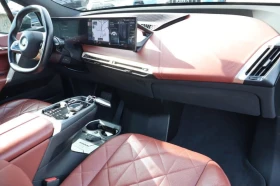 BMW iX / 50 / MASSAGE / LASER / HARMAN / SOFT CLOSE | Auto.bg — изображение 10 BMW iX / 50 / MASSAGE / LASER / HARMAN / SOFT CLOSE | Auto.bg — изображение 10