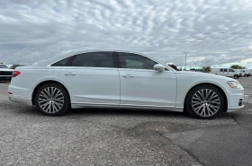Audi A8 | Auto.bg — изображение 4 Audi A8 | Auto.bg — изображение 4