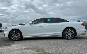 Audi A8 | Auto.bg — изображение 5 Audi A8 | Auto.bg — изображение 5