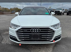 Audi A8 | Auto.bg — изображение 3 Audi A8 | Auto.bg — изображение 3