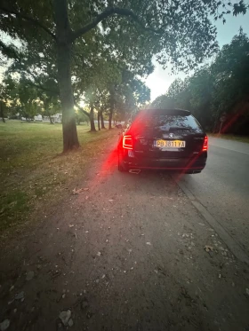 Skoda Octavia Octavia vRS - 10800 € - 53399557 6 | Car24.bg Skoda Octavia Octavia vRS - 10800 € - 53399557 6