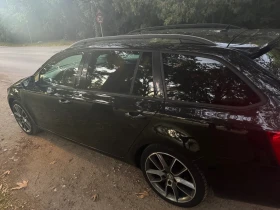Skoda Octavia Octavia vRS - 10800 € - 53399557 9 | Car24.bg Skoda Octavia Octavia vRS - 10800 € - 53399557 9