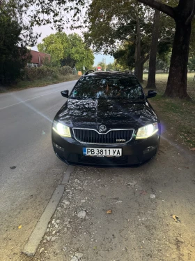 Skoda Octavia Octavia vRS - 10800 € - 53399557 2 | Car24.bg Skoda Octavia Octavia vRS - 10800 € - 53399557 2