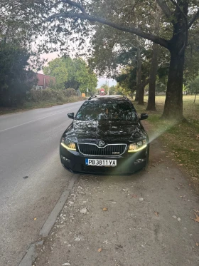 Skoda Octavia Octavia vRS - 10800 € - 53399557 8 | Car24.bg Skoda Octavia Octavia vRS - 10800 € - 53399557 8