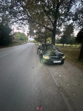 Skoda Octavia Octavia vRS - 10800 € - 53399557 7 | Car24.bg Skoda Octavia Octavia vRS - 10800 € - 53399557 7