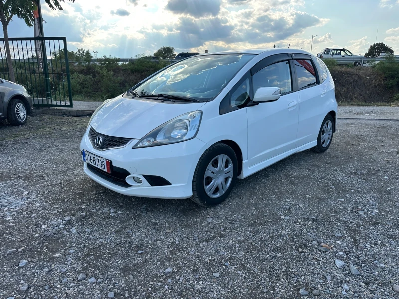 Honda Jazz 1.3-ПЪРВИ-СОБСТВЕНИК-NetherLands-1Г-ГАРАНЦИЯ - 8999 лв. / 4601.12 € - 92687907 1 | Car24.bg Honda Jazz 1.3-ПЪРВИ-СОБСТВЕНИК-NetherLands-1Г-ГАРАНЦИЯ - 8999 лв. / 4601.12 € - 92687907 1