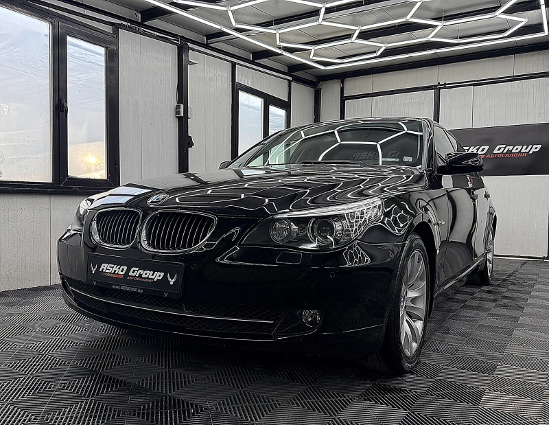 BMW 530 Facelift/Dynamic Drive/PODGREV/СОБСТВЕН ЛИЗИНГ - 5000 € / 9779.15 лв. - 86997254 1 | Car24.bg BMW 530 Facelift/Dynamic Drive/PODGREV/СОБСТВЕН ЛИЗИНГ - 5000 € / 9779.15 лв. - 86997254 1