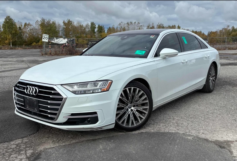 Audi A8 - 27000 € - 77703459 1 | Car24.bg Audi A8 - 27000 € - 77703459 1