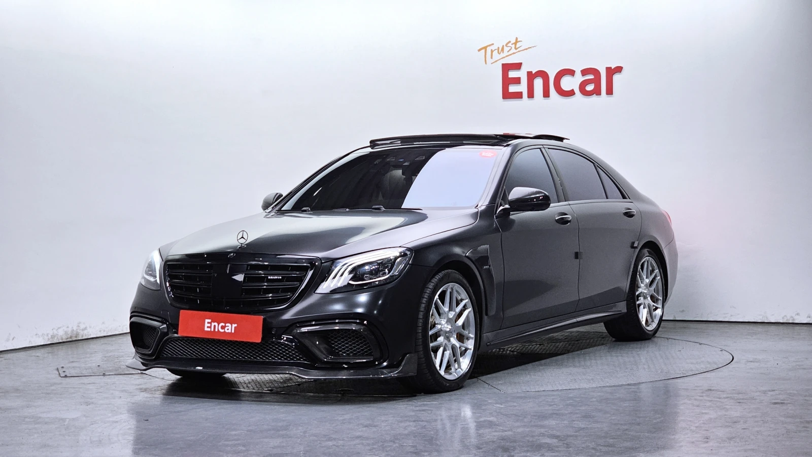 Mercedes-Benz S 63 AMG BRABUS PACK / FULL FULL FULL | Auto.bg — изображение 1 Mercedes-Benz S 63 AMG BRABUS PACK / FULL FULL FULL | Auto.bg — изображение 1