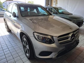 Mercedes-Benz GLC 250 4X4 НОВ ВНОС ГЕРМАНИЯ - Car24.bg Mercedes-Benz GLC 250 4X4 НОВ ВНОС ГЕРМАНИЯ